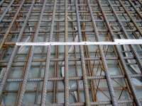 Beton- und Stahlbetonarbeiten
